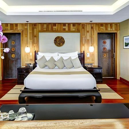 Baan Souchada Resort & Spa Saraburi Exterior photo
