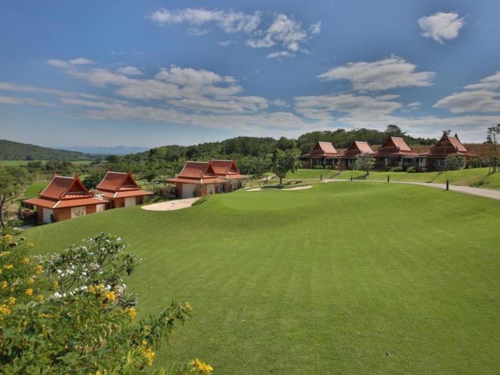 Baan Souchada Resort & Spa Saraburi Exterior photo