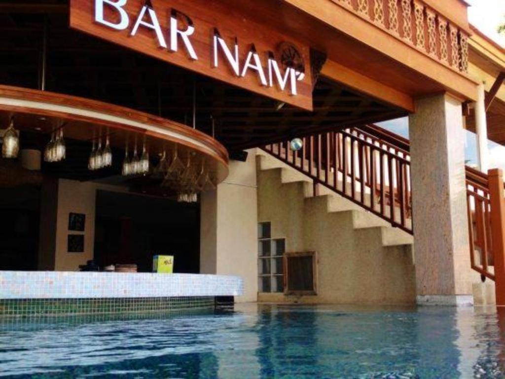 Baan Souchada Resort & Spa Saraburi Exterior photo