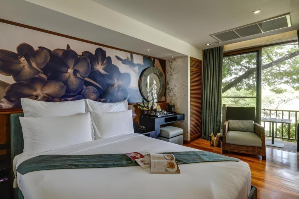 Baan Souchada Resort & Spa Saraburi Exterior photo
