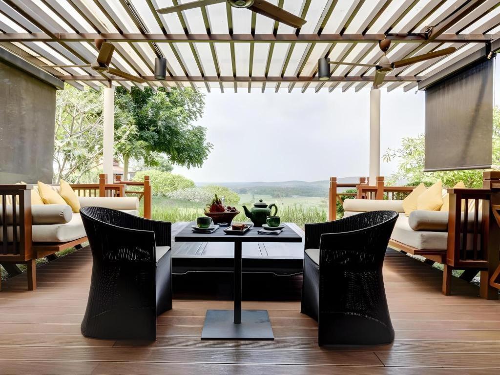 Baan Souchada Resort & Spa Saraburi Exterior photo